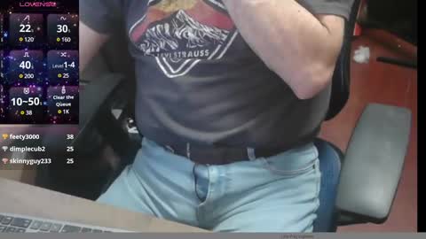 woodworker6473 online show from 01.13.25