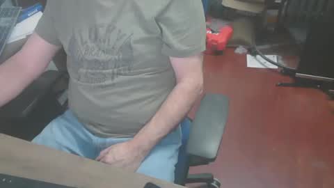 woodworker6473 online show from 01.20.25