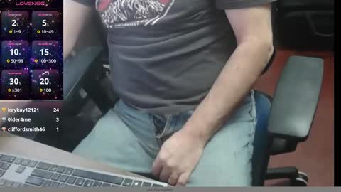 woodworker6473 online show from 02.17.25