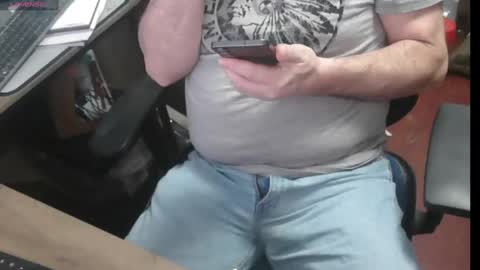 woodworker6473 online show from 03.05.25