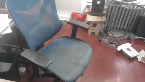 woodworker6473 online show from 10.03.25