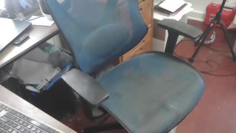 woodworker6473 online show from 02.12.26