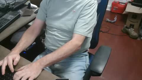 woodworker6473 online show from 02.24.26