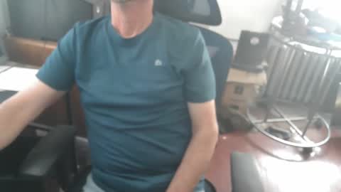 woodworker6473 online show from 04.09.26