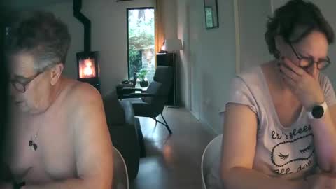 woodwurm and Snoeske online show from 01.24.25