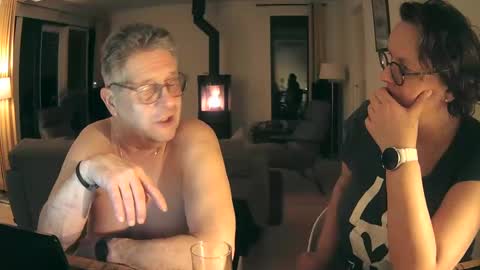 woodwurm and Snoeske online show from 01.30.25