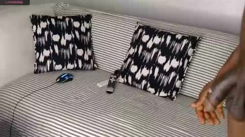 Woody and Buzz online show from 12.09.24