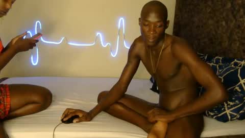 Woody and Buzz online show from 02.20.25