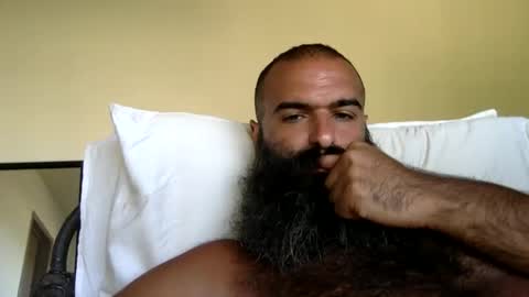 woof_wolf37 online show from 09.08.25