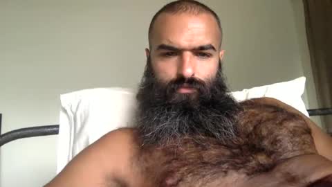 woof_wolf37 online show from 09.22.25