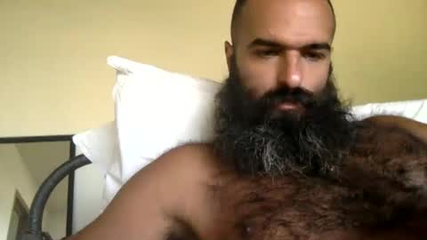 woof_wolf37 online show from 09.24.25