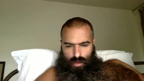 woof_wolf37 online show from 09.26.25