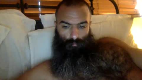 woof_wolf37 online show from 02.19.26