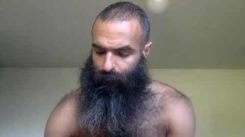 woof_wolf37 online show from 03.07.26