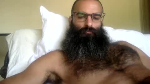 woof_wolf37 online show from 03.11.26