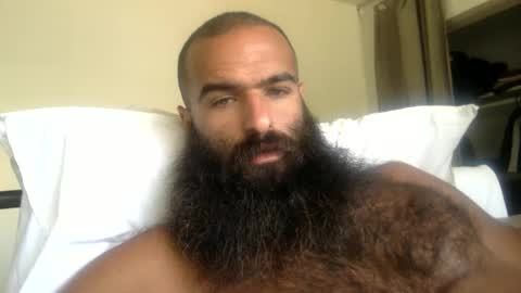 woof_wolf37 online show from 05.21.26