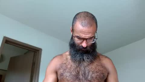 woof_wolf37 online show from 06.28.26