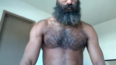 woof_wolf37 online show from 07.05.26