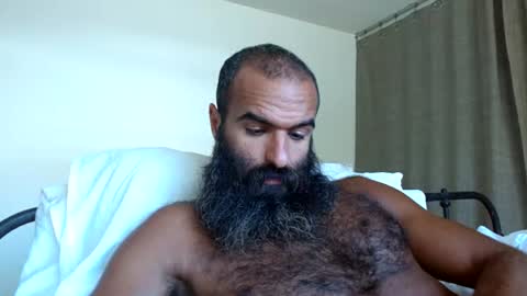 woof_wolf37 online show from 07.06.26