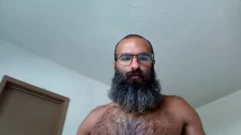 woof_wolf37 online show from 07.11.26