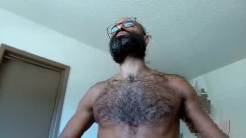 woof_wolf37 online show from 07.19.26