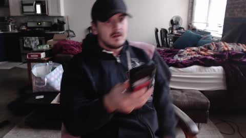 wookgonewild online show from 12.20.24