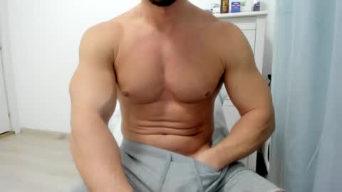 Wolfie online show from 02.11.25