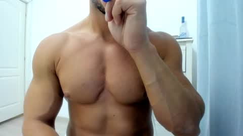 Wolfie online show from 10.09.25