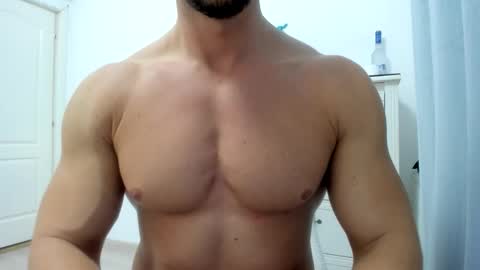 Wolfie online show from 11.11.25