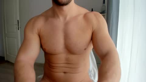 Wolfie online show from 02.10.26