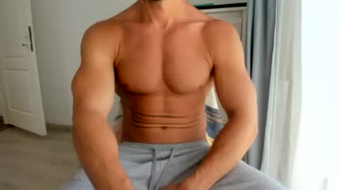 Wolfie online show from 06.21.26