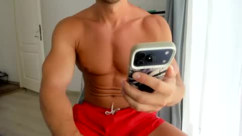 Wolfie online show from 06.25.26