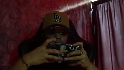 Snapshot of woondeer17 chatting on 02.01.26 Woondeer online show from 02.01.26