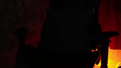 Snapshot of woondeer17 chatting on 02.15.26 Woondeer online show from 02.15.26