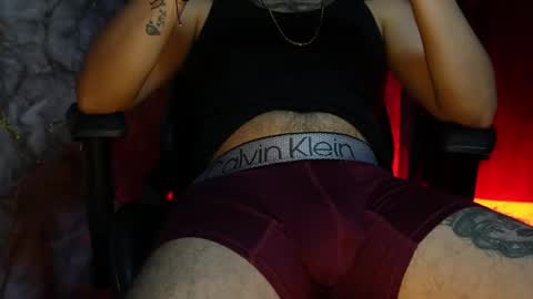 Snapshot of woondeer17 chatting on 03.09.26 Woondeer online show from 03.09.26