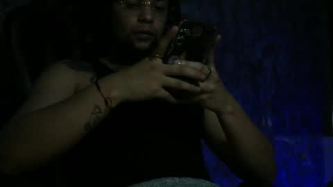 Snapshot of woondeer17 chatting on 04.15.26 Woondeer online show from 04.15.26