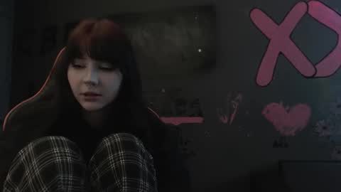 Snapshot of woowmi chatting on 10.21.25 Jenna online show from 10.21.25