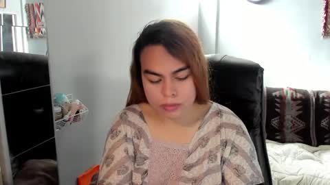 Snapshot of workingbabe41688 chatting on 11.01.25 workingbabe41688 online show from 11.01.25