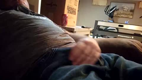 workingman6969 online show from 12.30.24