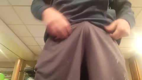 workingman6969 online show from 01.02.25