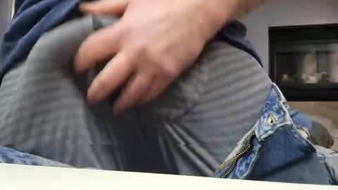 workingman6969 online show from 02.20.25