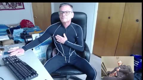 Large one  online show from 03.15.26