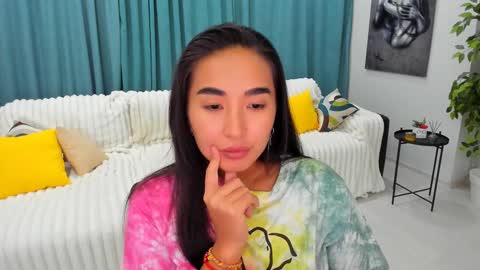 dudetta Kim online show from 01.17.25