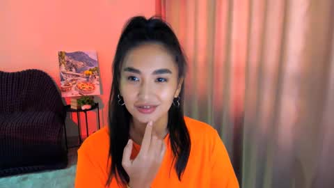 dudetta Kim online show from 02.23.25