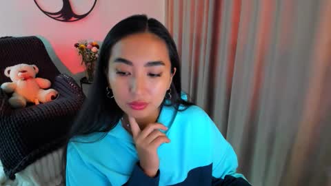 dudetta Kim online show from 11.02.25