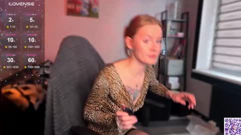 Snapshot of worldofllove chatting on 11.05.25 Arnika and Simon online show from 11.05.25