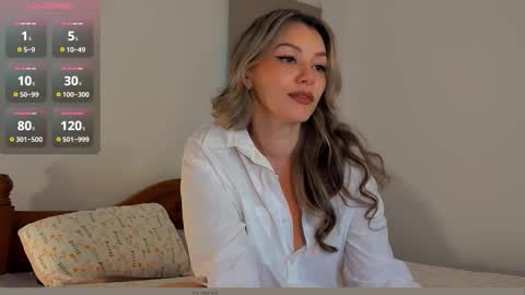 Snapshot of worldsbaby chatting on 02.23.26 worldsbaby online show from 02.23.26