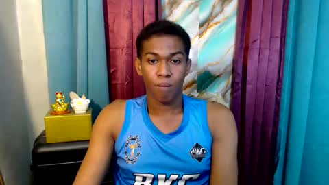 Josh This is my new account now  online show from 01.13.26