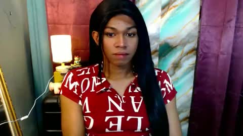 Josh This is my new account now  online show from 02.27.26