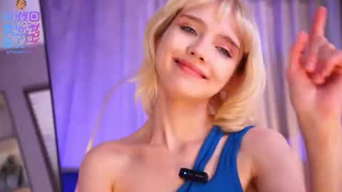 wow_angel online show from 06.10.26
